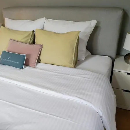 Lejlighed Hideaway, Cozy Near Basel
