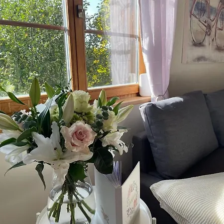 Lejlighed Hideaway, Cozy Near Basel *