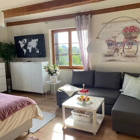 Hideaway, Cozy Near Basel Apartment