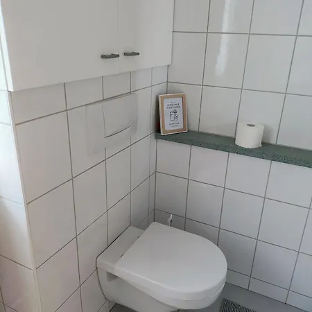 Apartment Hideaway, Cozy Near Basel *