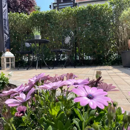 Lejlighed Hideaway, Cozy Near Basel